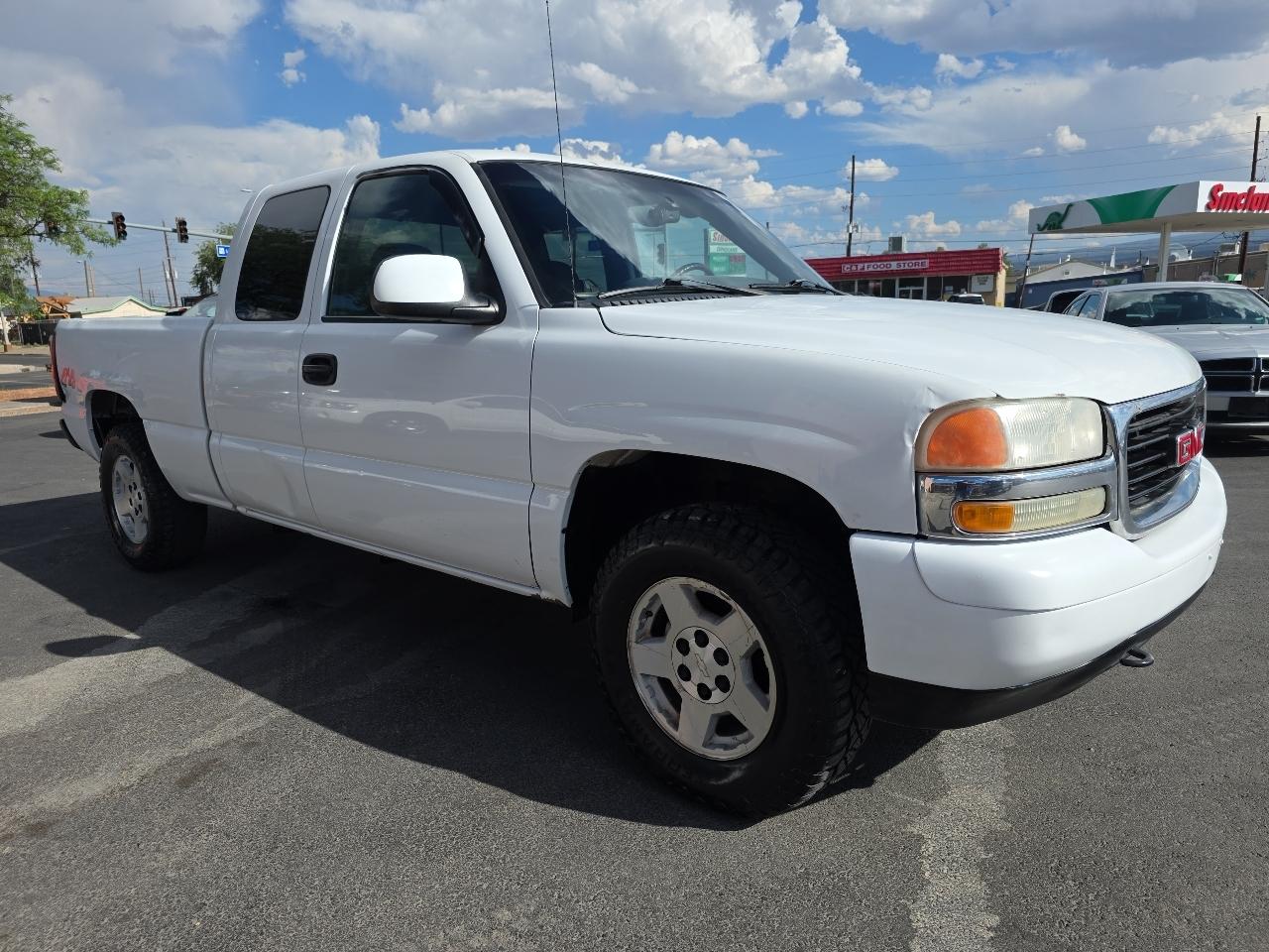 gmc sierra 1500 2002 1GTEK19T72Z281571 image gmc sierra 1500 2002 1GTEK19T72Z281571 image